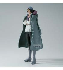 Figurine One Piece - Kuzan King Of Artist 23cm