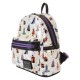 Mini Sac A Dos Disney - Villains Iridescent