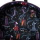 Mini Sac A Dos Disney - Villains Iridescent