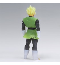 Figurine Dragon Ball Z - Ss Son Gohan Great Saiyaman II Clearise 18cm