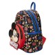 Mini Sac A Dos Disney - Mickey And Friends Classic