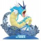 Figurine Pokemon Mini Leviathor - Funism Prime 10cm