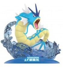 Figurine Pokemon Mini Leviathor - Funism Prime 10cm