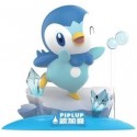 Figurine Pokemon Mini Tiplouf - Funism Prime 10cm