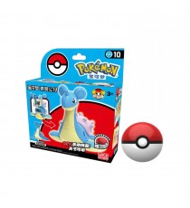 Maquette Pokeball Pokemon - Loklass 6cm