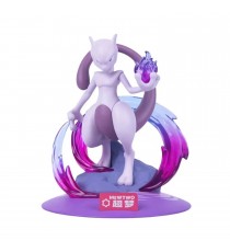 Figurine Pokemon Mini Mewtwo - Funism Prime 10cm