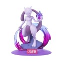 Figurine Pokemon Mini Mewtwo - Funism Prime 10cm