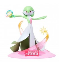 Figurine Pokemon Mini Gardevoir - Funism Prime 10cm