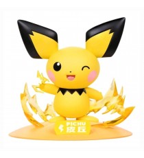 Figurine Pokemon Mini Pichu - Funism Prime 10cm