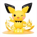 Figurine Pokemon Mini Pichu - Funism Prime 10cm