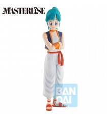 Figurine DBZ Dragon Ball - Bulma Ichibansho Training Section 21cm