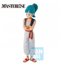 Figurine DBZ Dragon Ball - Bulma Ichibansho Training Section 21cm