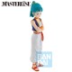 Figurine DBZ Dragon Ball - Bulma Ichibansho Training Section 21cm