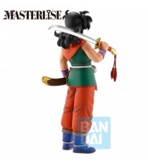 Figurine DBZ Dragon Ball - Yamcha Ichibansho Training Section 25cm