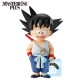 Figurine DBZ Dragon Ball - Son Goku & Krillin Ichibansho Training Section 12cm