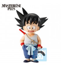 Figurine DBZ Dragon Ball - Son Goku & Krillin Ichibansho Training Section 12cm