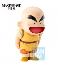 Figurine DBZ Dragon Ball - Son Goku & Krillin Ichibansho Training Section 12cm