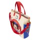 Mini Sac A Dos Convertible Disney - Mickey And Friends