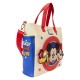 Mini Sac A Dos Convertible Disney - Mickey And Friends