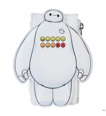 Porte Carte Disney - Big Hero 6 10Th Anniv Baymax