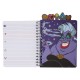 Notebook Journal Disney - Villains