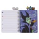 Notebook Journal Disney - Villains