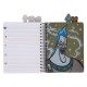 Notebook Journal Disney - Villains