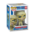 Figurine Iron Maiden - Eddie Mummy Pop 10cm