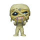 Figurine Iron Maiden - Eddie Mummy Pop 10cm