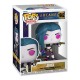 Figurine Arcane - Jinx Pop 10cm