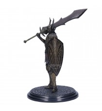 Figurine Dark Souls Sculpt - Black Knight Collection Vol 3 20cm