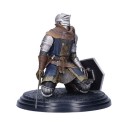 Figurine Dark Souls Sculpt - Oscar Knight Of Astora Collection Vol 4 12cm