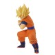 Figurine Dragon Ball Z - Saiyan Grandista Son Goku Super 22cm