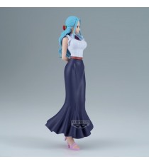 Figurine One Piece - Nefeltari Vivi The Grandline Series Extra 18cm