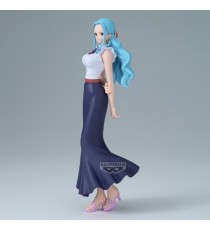 Figurine One Piece - Nefeltari Vivi The Grandline Series Extra 18cm