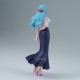 Figurine One Piece - Nefeltari Vivi The Grandline Series Extra 18cm