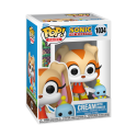 Figurine Sonic - Cream With Cheese Pop 10cm