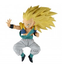 Figurine Dragon Ball Z - Gotenks Match Makers Super Saiyan 3 11cm