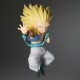 Figurine Dragon Ball Z - Gotenks Match Makers Super Saiyan 3 11cm