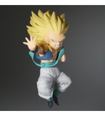 Figurine Dragon Ball Z - Gotenks Match Makers Super Saiyan 3 11cm