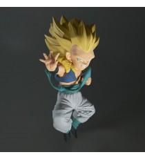 Figurine Dragon Ball Z - Gotenks Match Makers Super Saiyan 3 11cm