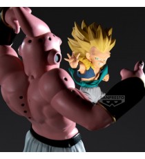 Figurine Dragon Ball Z - Gotenks Match Makers Super Saiyan 3 11cm