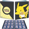 Pokémon - Portfolio pour 180 Cartes - Pikachu