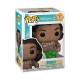 Figurine Disney - Moana Vaiana 2 Maui Pop 10cm