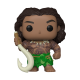 Figurine Disney - Moana Vaiana 2 Maui Pop 10cm