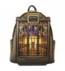 Mini Sac A Dos Harry Potter - Hogwarts Hall light up