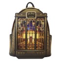 Mini Sac A Dos Harry Potter - Hogwarts Hall light up