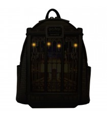 Mini Sac A Dos Harry Potter - Hogwarts Hall light up