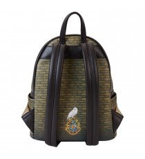 Mini Sac A Dos Harry Potter - Hogwarts Hall light up