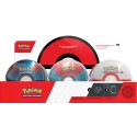 Pokemon - Collection Pokéball : Q4 01 - Modèle Aléatoire